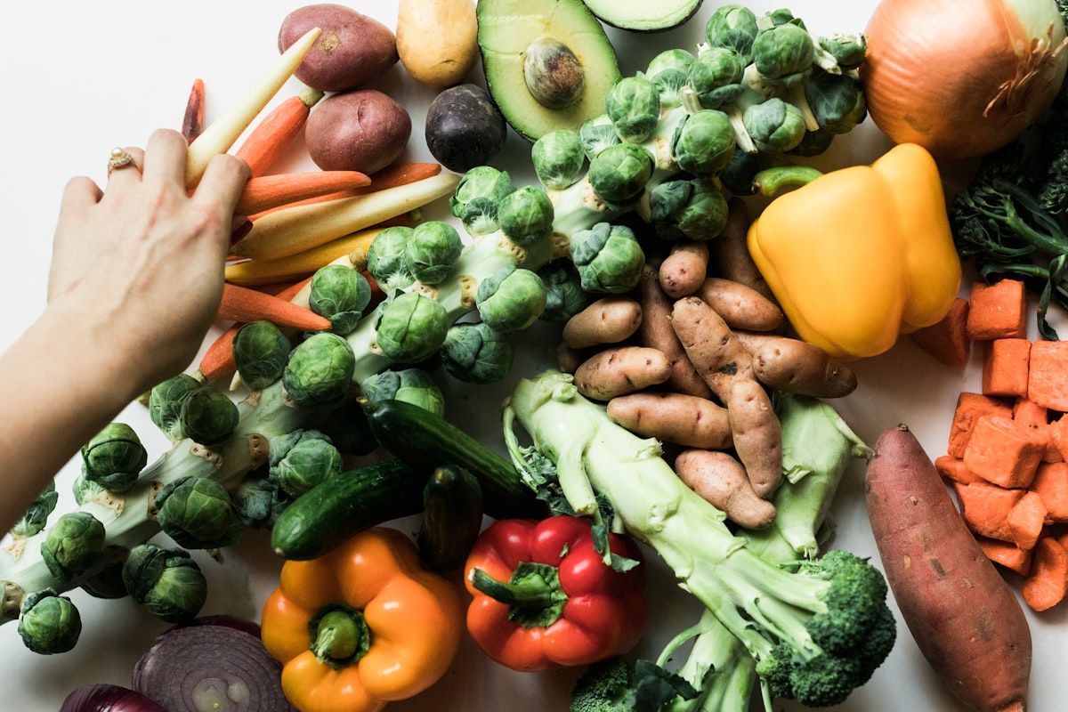 Nutritionist Expert